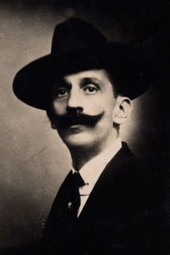 Raul Pederneiras