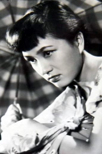 小林トシ子