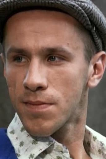 Дмитрий Казенас