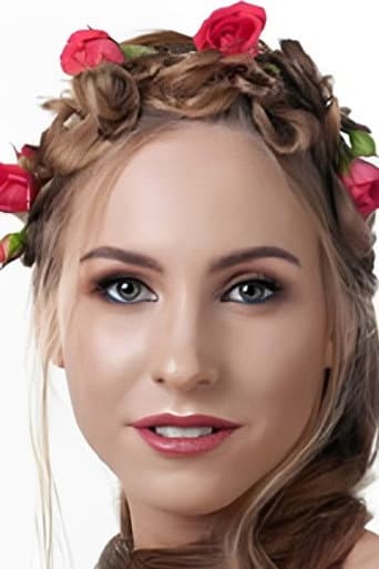 Светлана Потапова