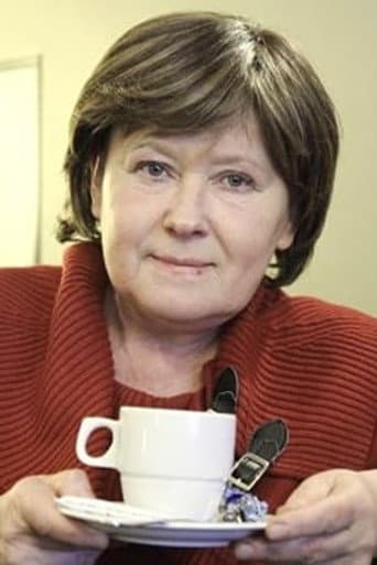 Светлана Дорошенко