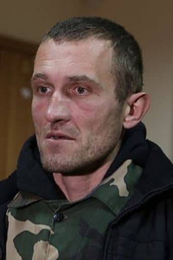 Сергей Анисифоров