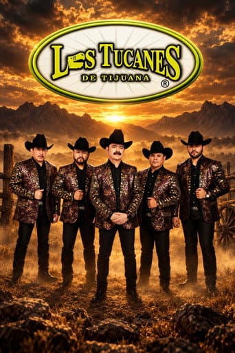 Los Tucanes de Tijuana