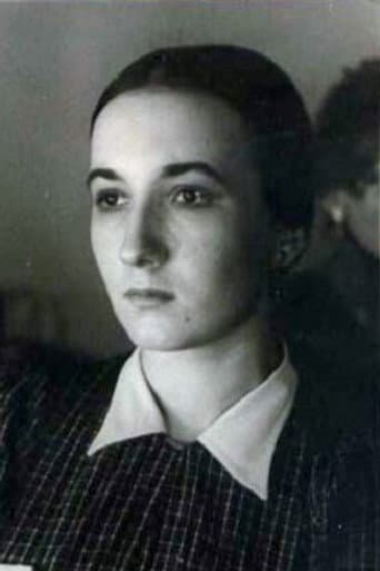 Ольга Кознова