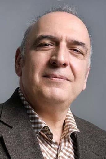 Garo Mafyan
