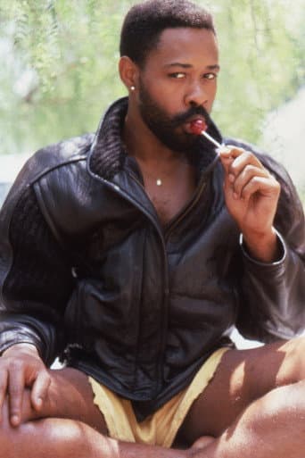Treat Morgan