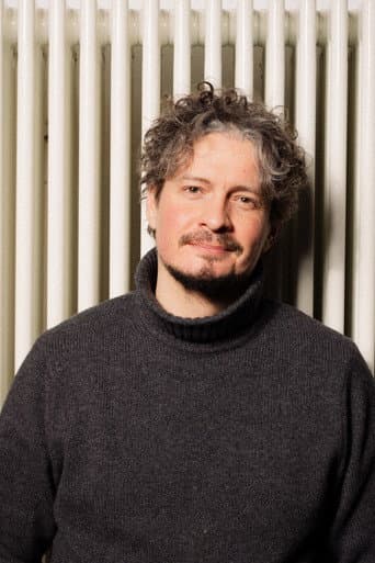 Юрий Речинский