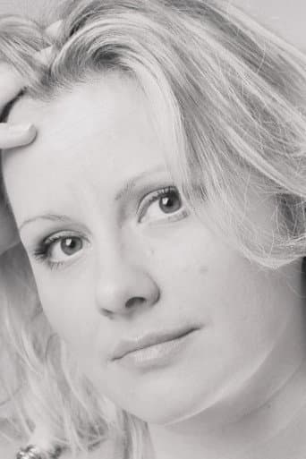 Юлия Сафронова