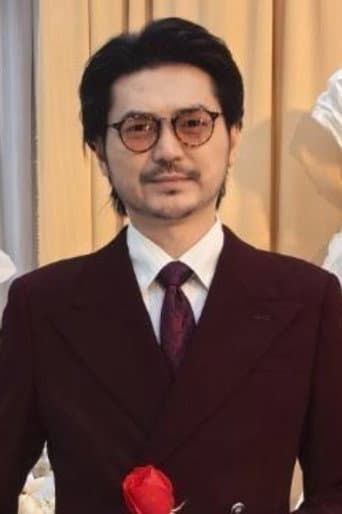 Wang Da Hong