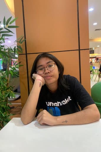 Ruth Maria Artauli Purba