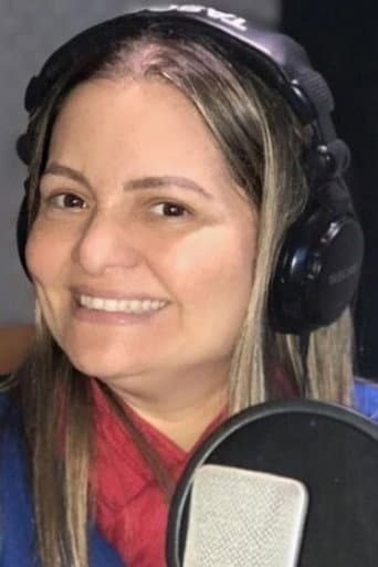 Ana Lúcia Menezes