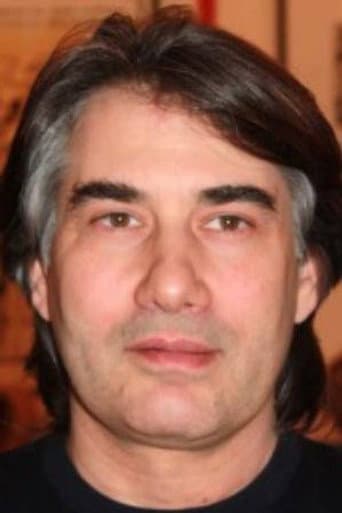 Ариф Алиев