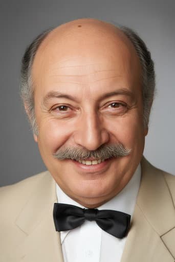 Turgut Boralı