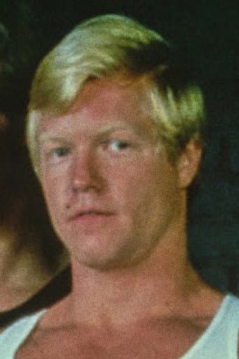 Ed Michaels