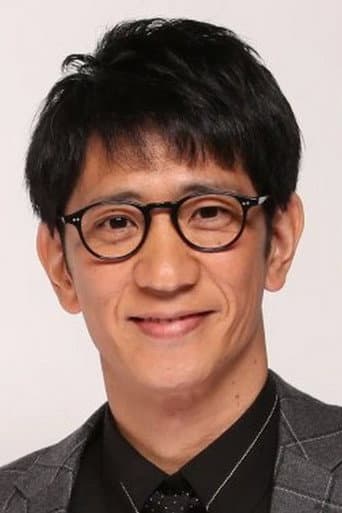 柴田英嗣