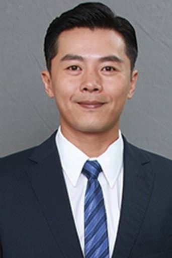 霍健邦