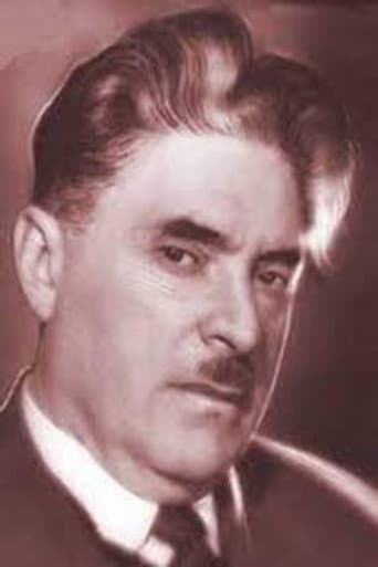 Семён Долидзе