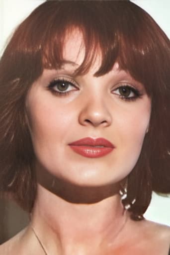 Pénélope Lamour