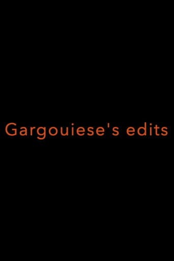 Gargouièse's edits