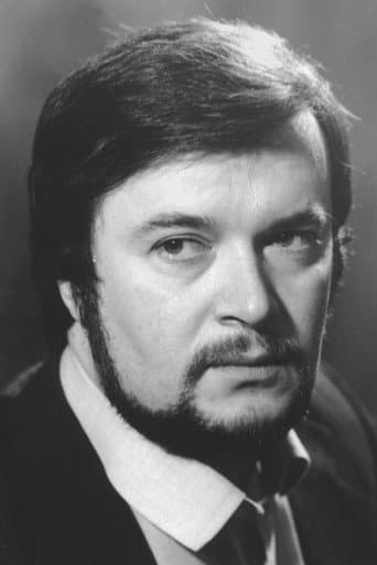 Николай Скорик