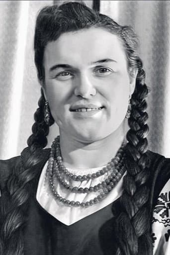 Людмила Зыкина