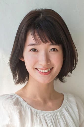 杉枝真結