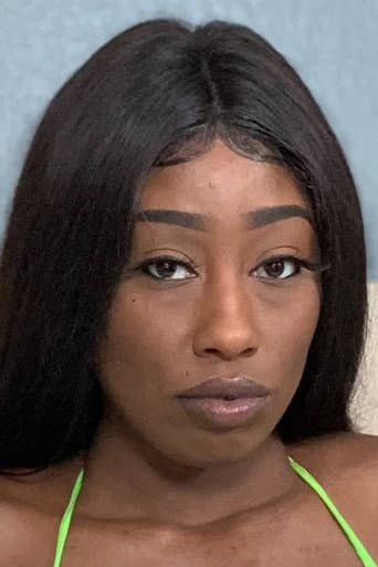 Trinidad The Vixen
