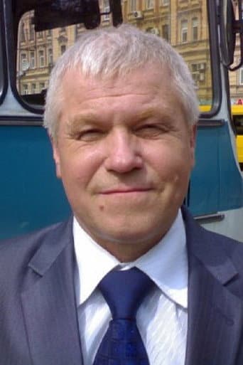 Александр Пангаев