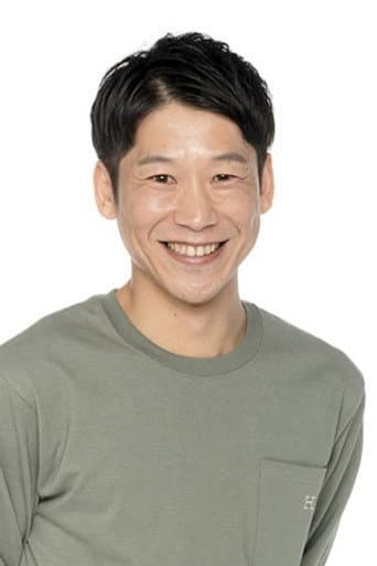 Umebayashi Ryota