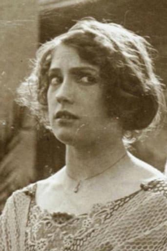 Lily von Kaulbach