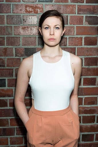 Theresa Weber