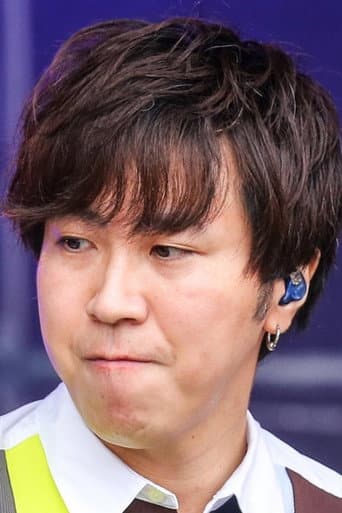 荒井智之