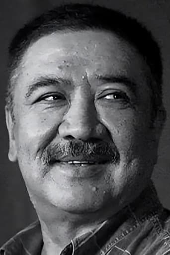 Зульфикар Мусаков