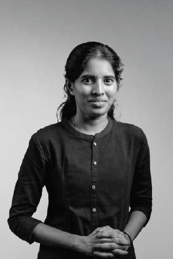 Haritha Natarajan