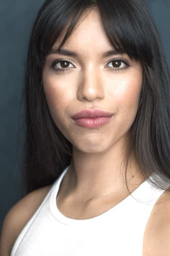 Ariana Raygoza