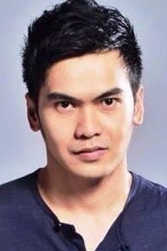 Taufiq Saini
