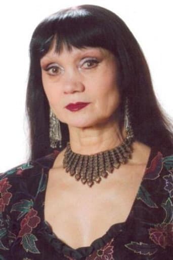 Елена Озерцова