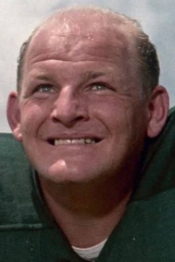 Ray Nitschke