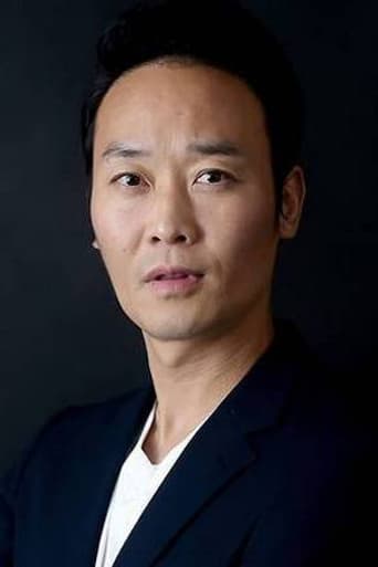 Jung Sang-hoon