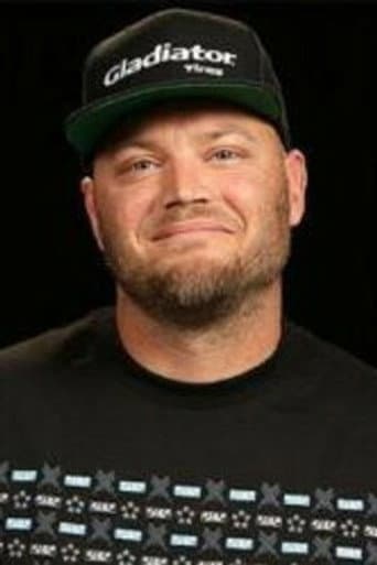 Burt Jenner