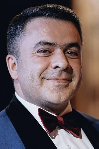 Джабир Иманов