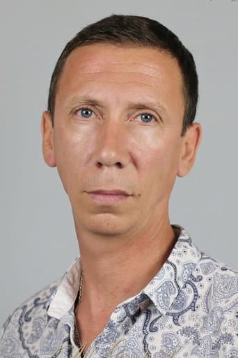 Вячеслав Шеховцов