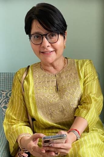 Aban Bharucha Deohans