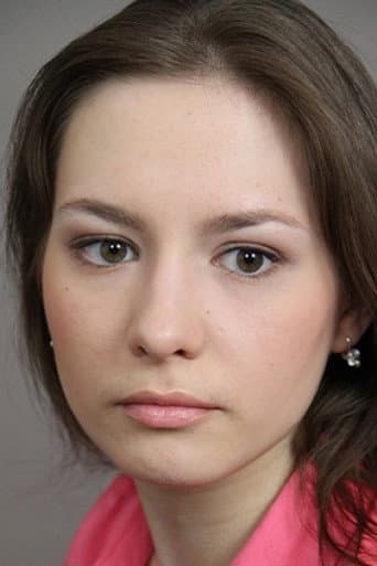 Anastasiya Ponomareva