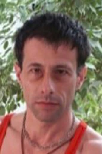 Eric Château