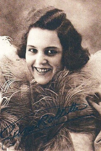 Jeanne Rollette