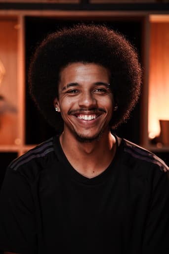 Kauan Oliveira