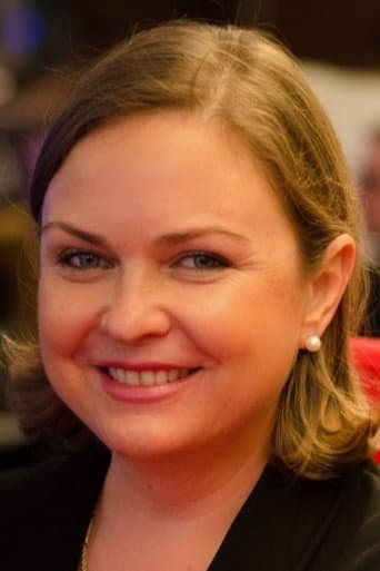 Ольга Семёнова
