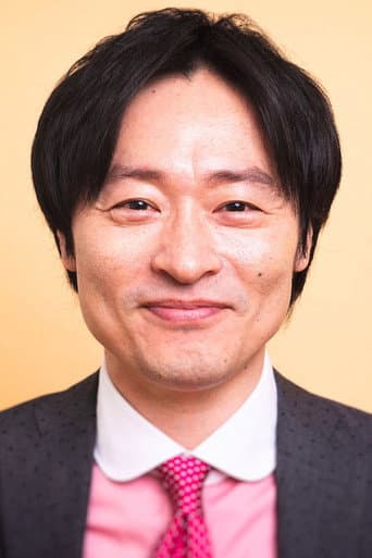 川西賢志郎