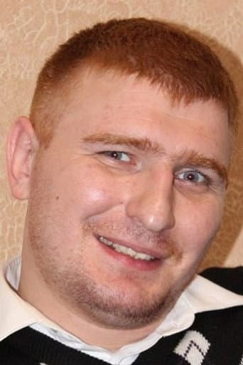 Андрей Колядов